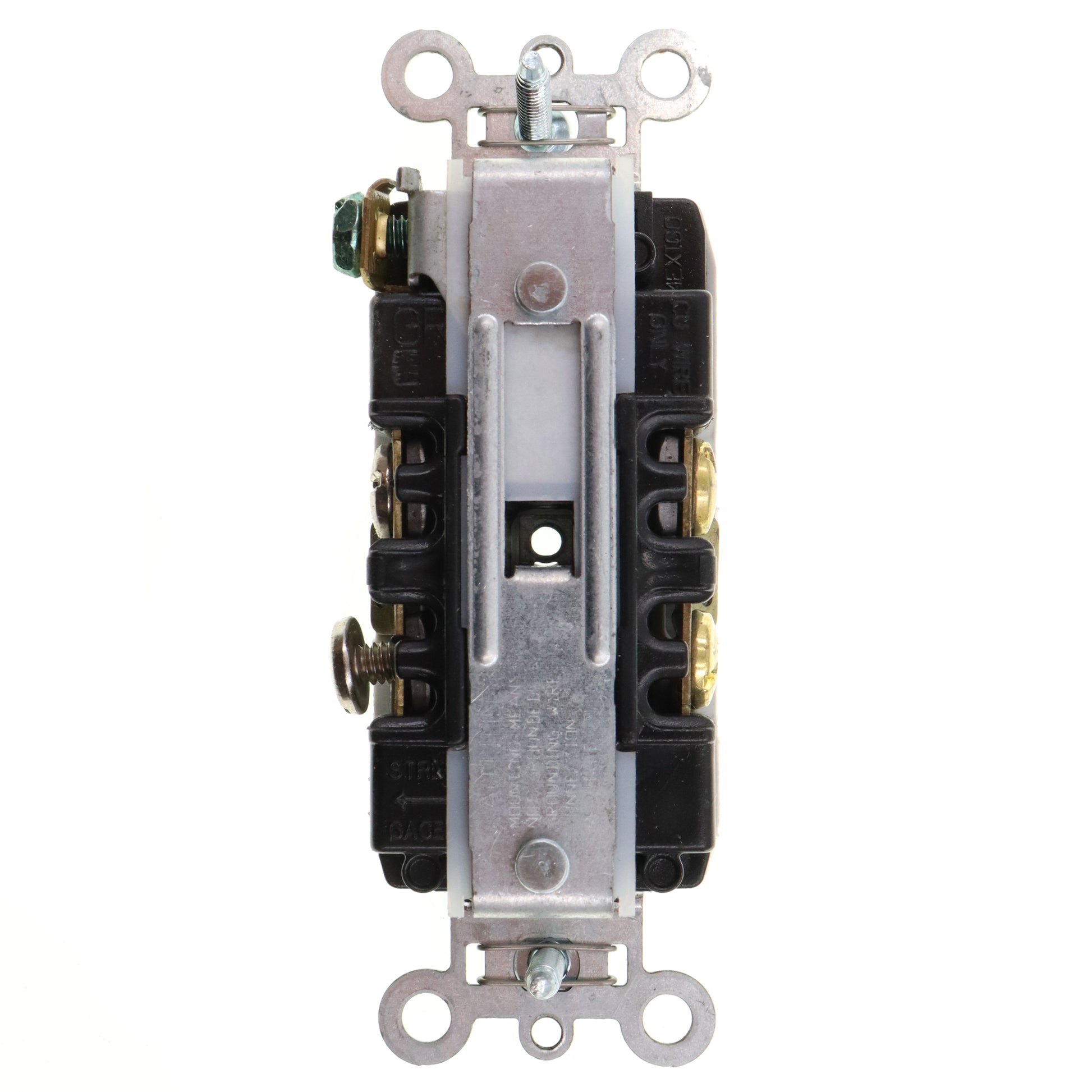 Pass & Seymour IG5362-GRY