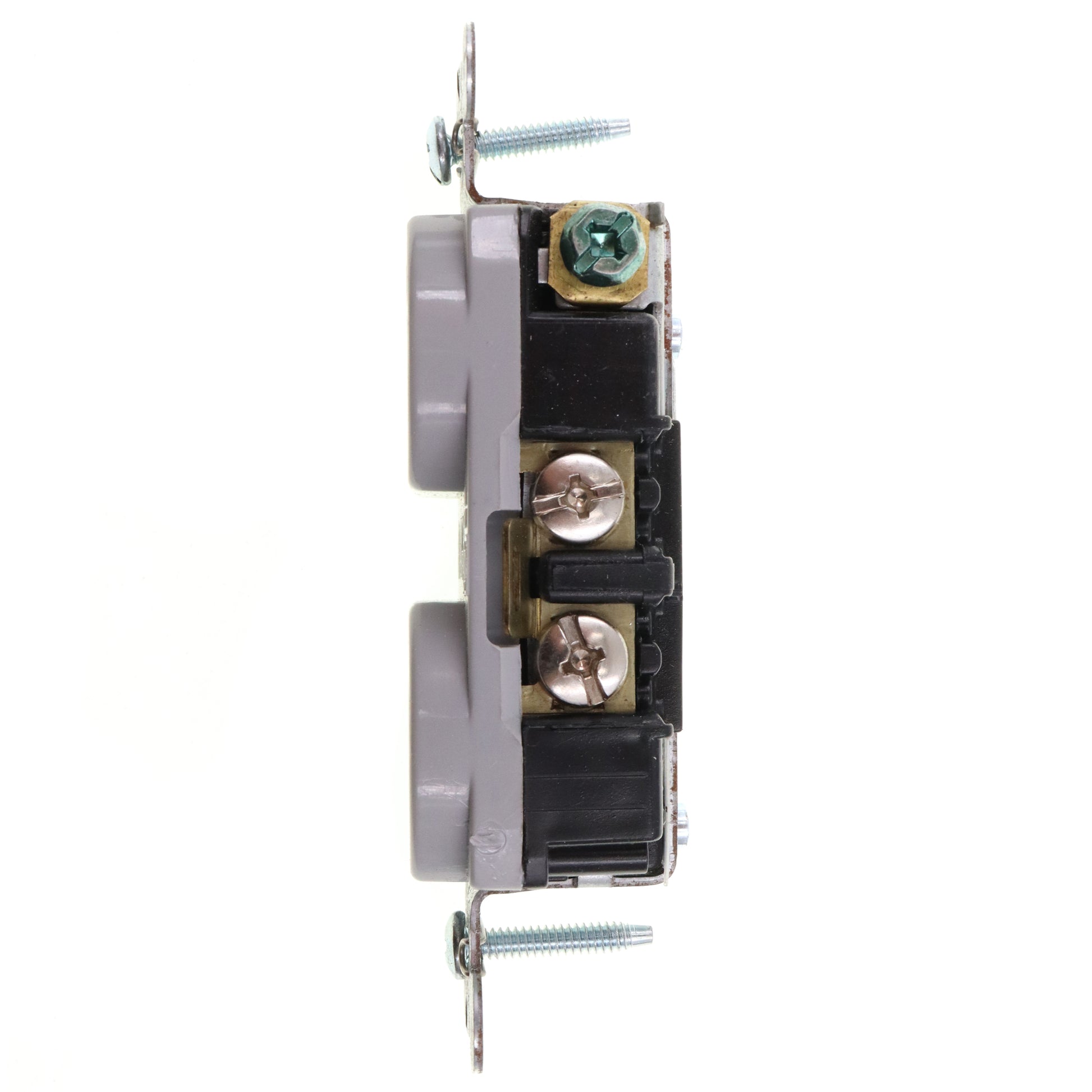 Pass & Seymour IG5362-GRY