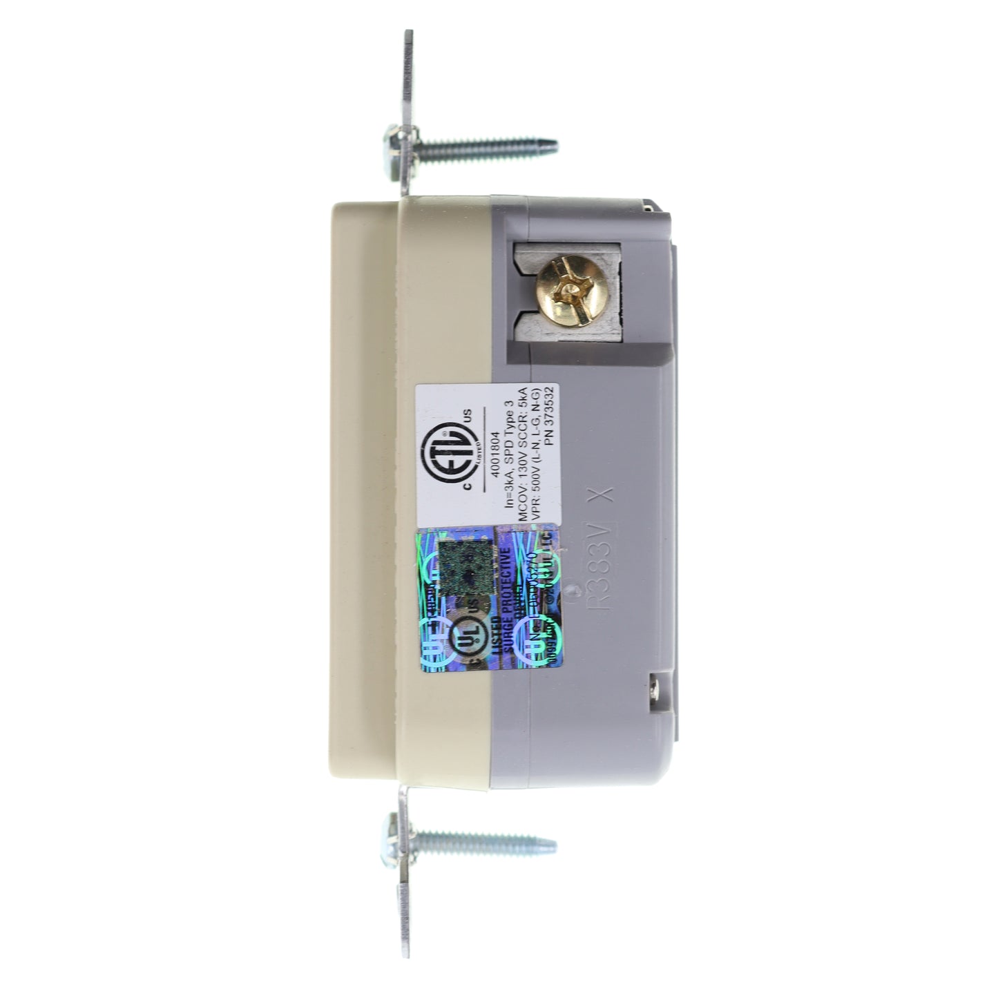 Pass & Seymour IG5362-ISP