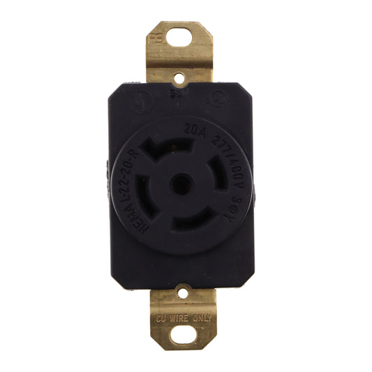 Pass & Seymour L2220-R