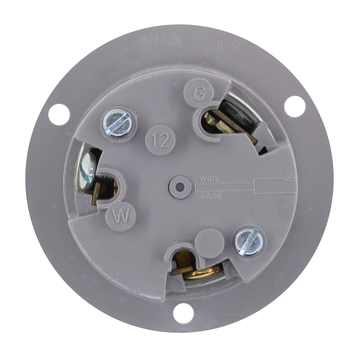 Pass & Seymour Legrand L520-FO