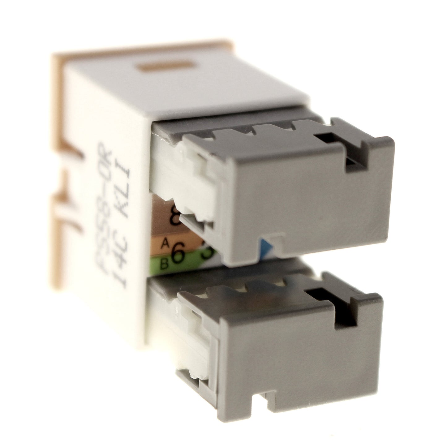 Pass & Seymour Legrand PS58-OR