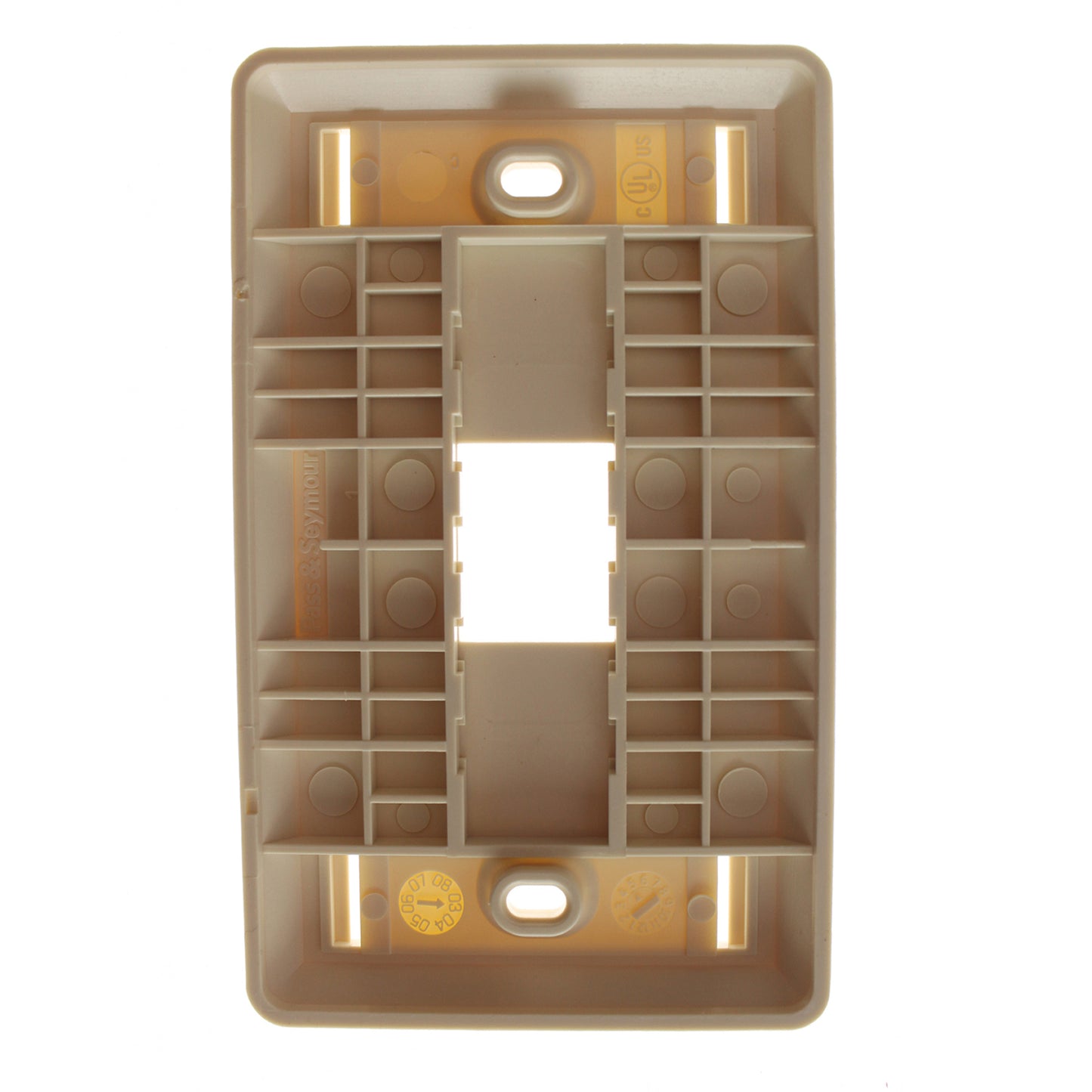 Pass & Seymour Legrand PSF1-LA