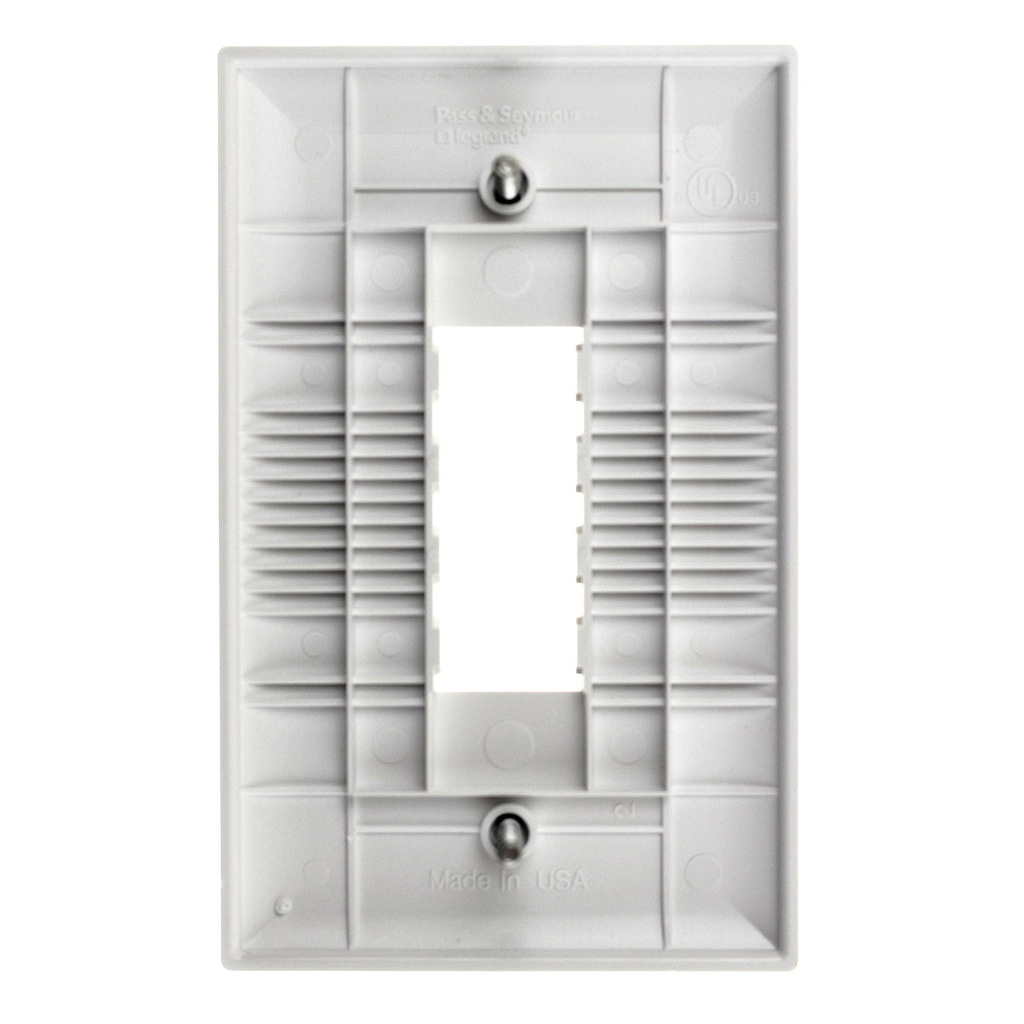 Pass & Seymour Legrand TPDC2-WCP