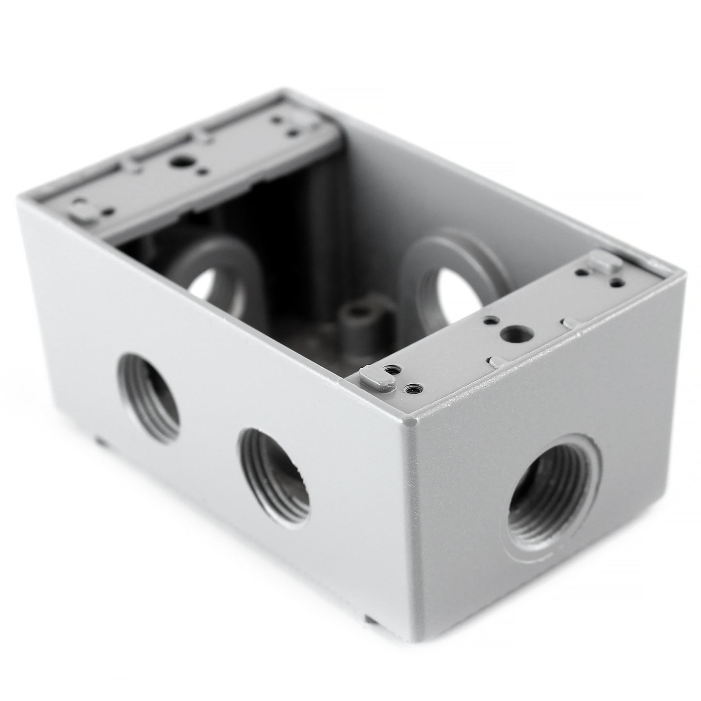 Pass & Seymour Legrand WPB24-H