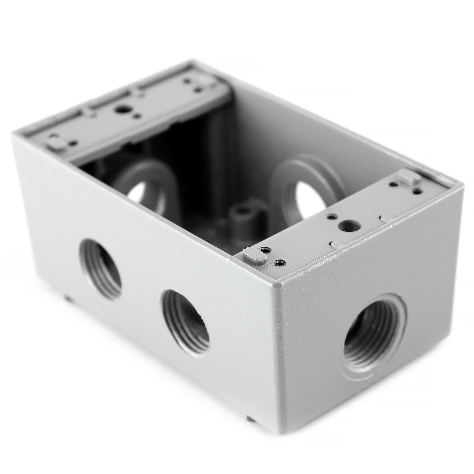 Pass & Seymour Legrand WPB24-H