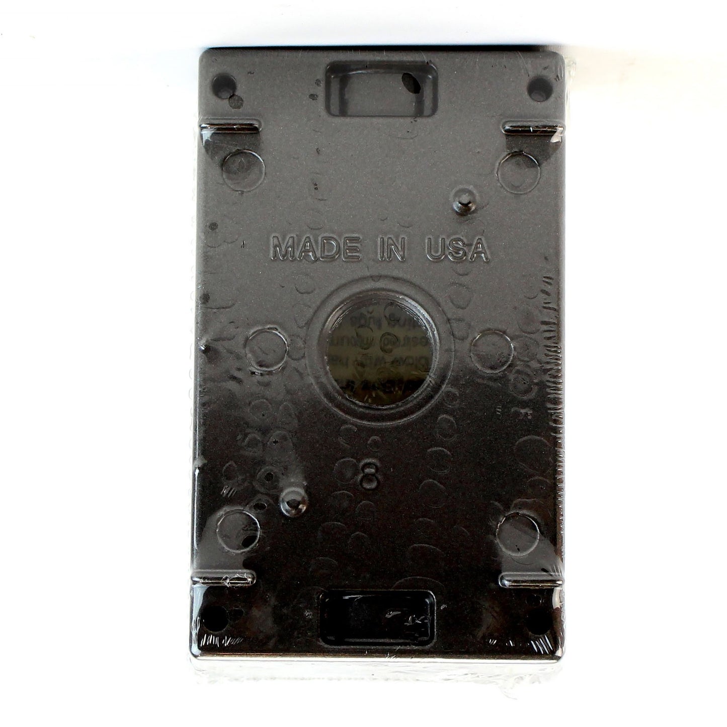 Pass & Seymour Legrand WPB26-BR