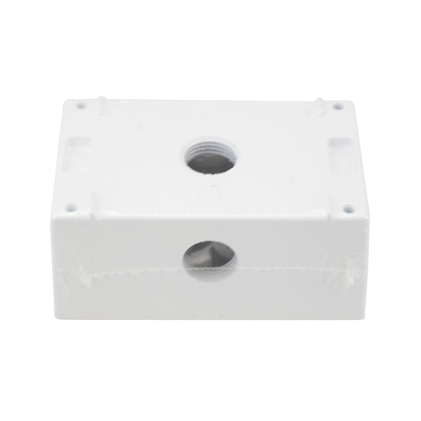 Pass & Seymour Legrand WPB26-W