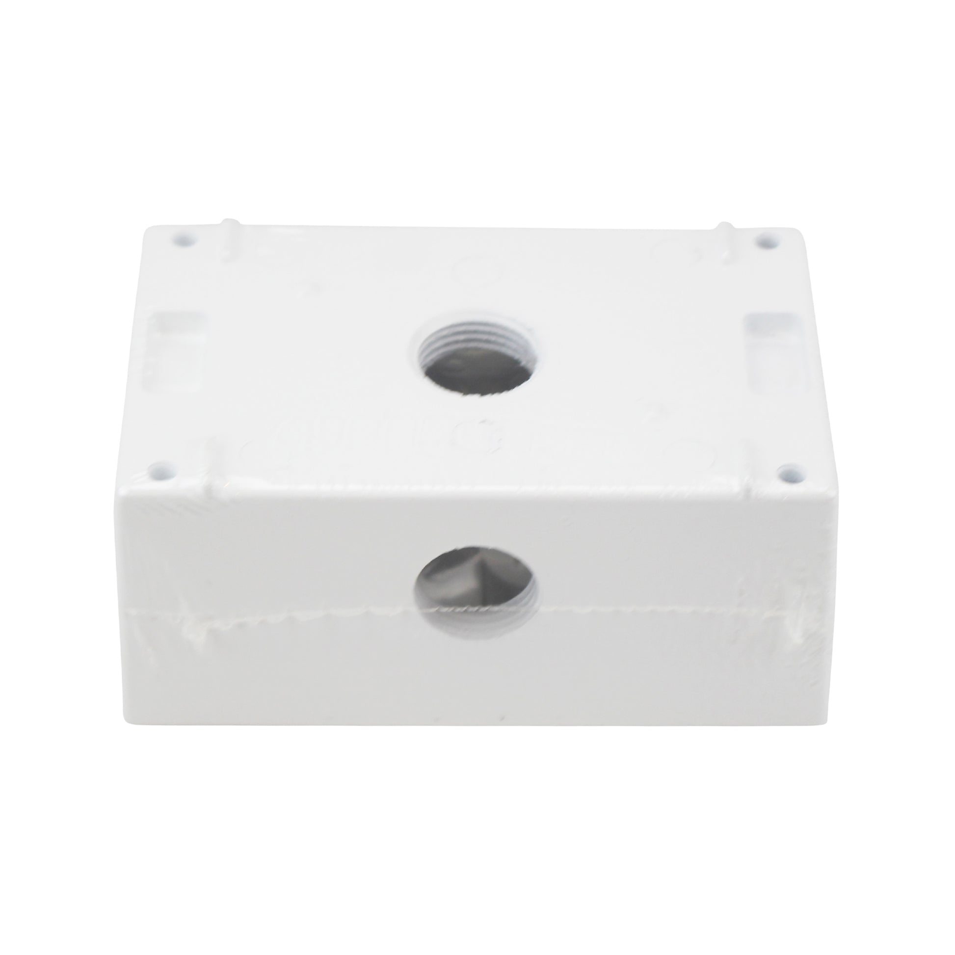 Pass & Seymour Legrand WPB26-W