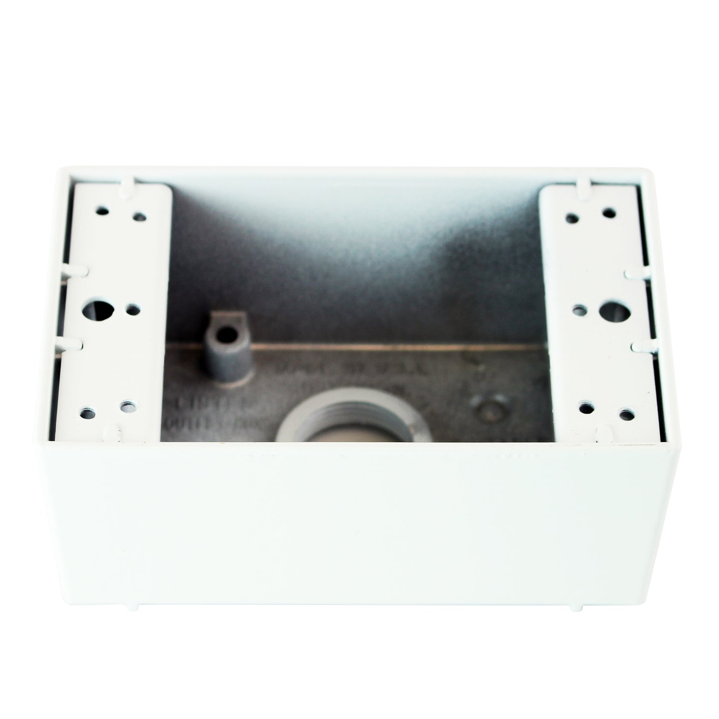 Pass & Seymour Legrand WPB34-W