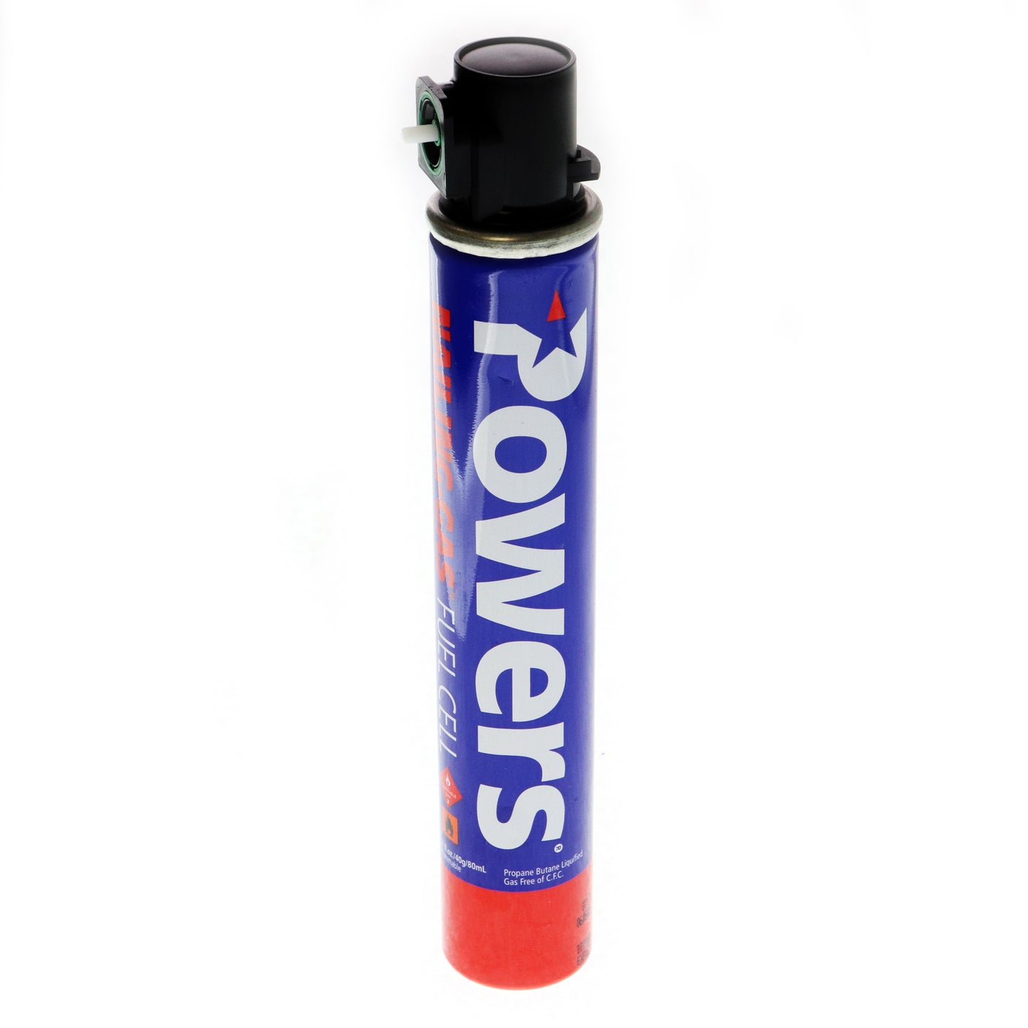 Powers Fasteners, Inc. 55111