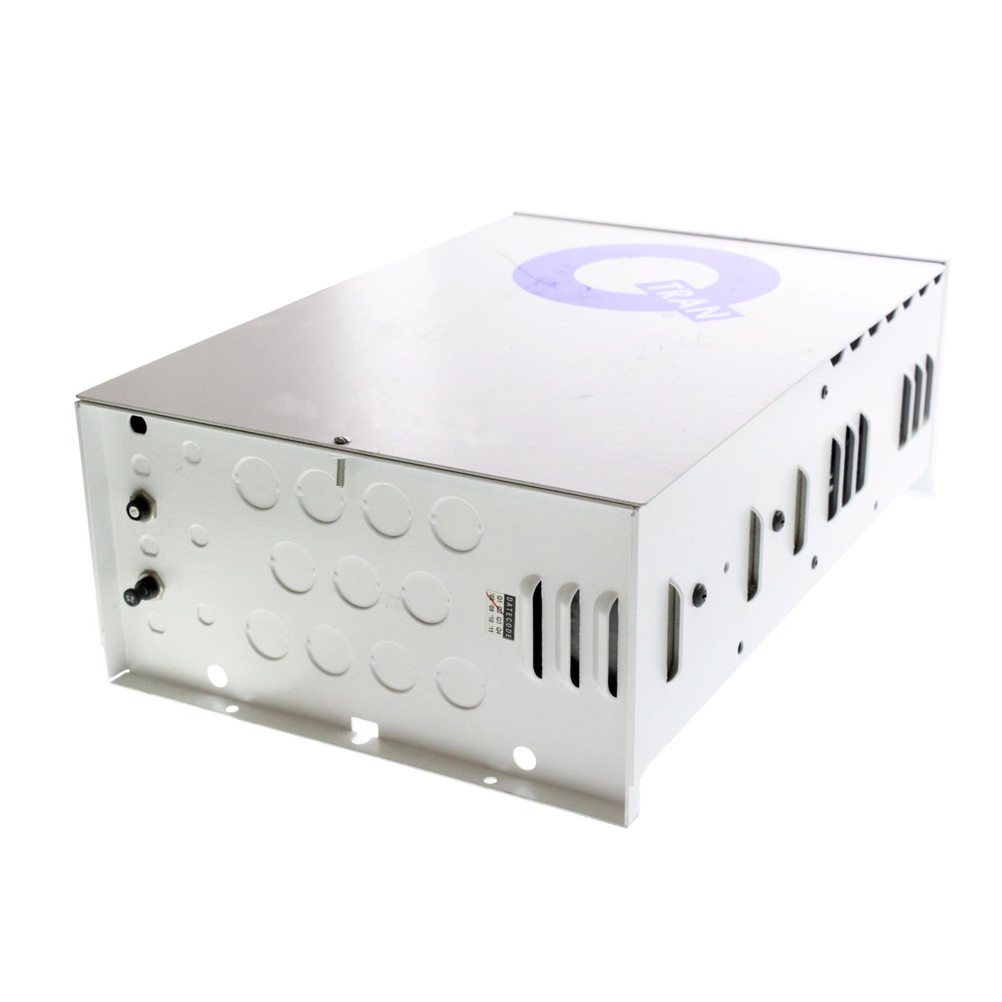Q-Tran Q6L-1050