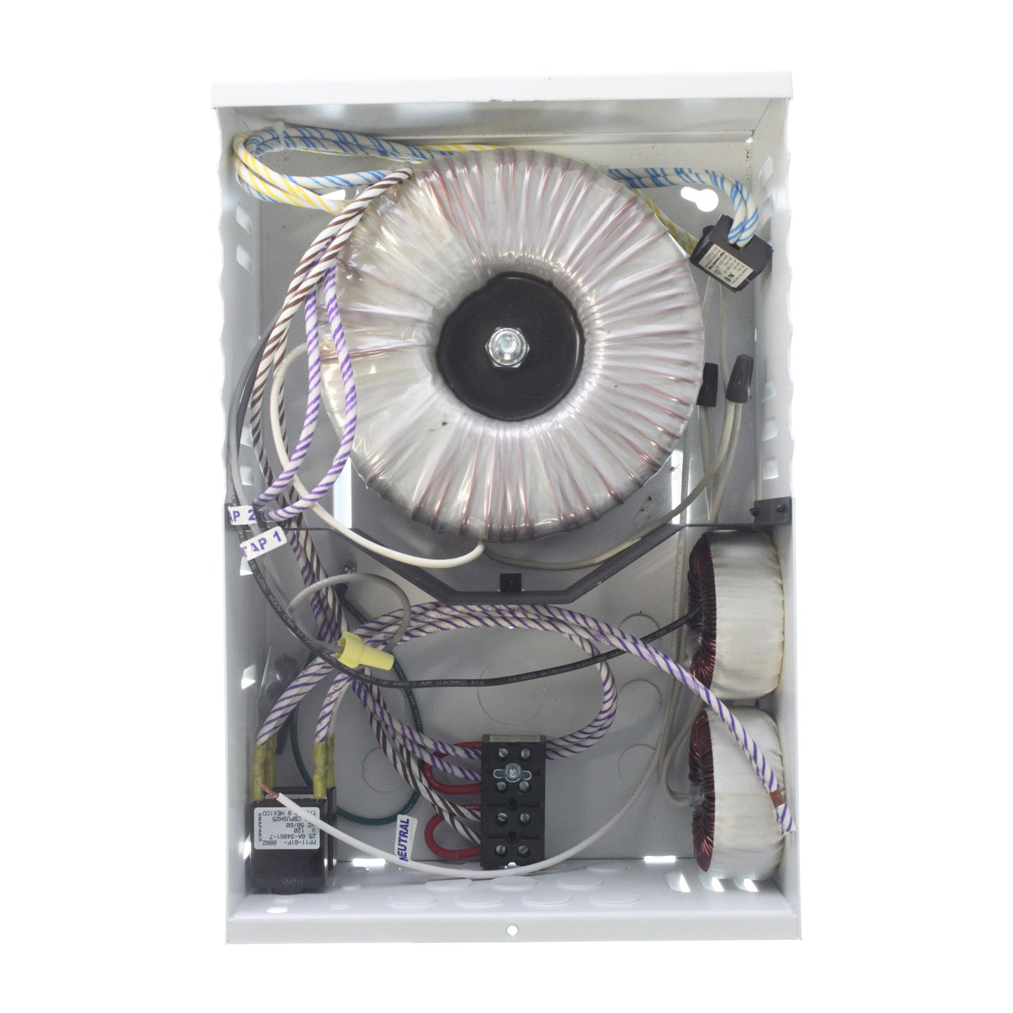 Q-Tran Q6L-1050