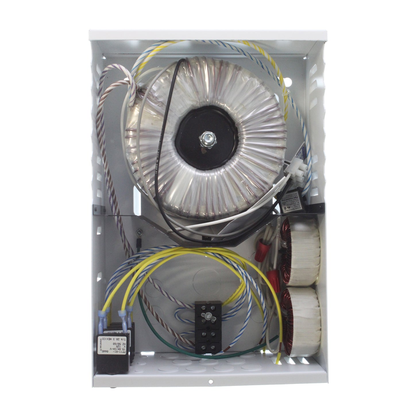 Q-Tran Q6L1200DT-24-2X20-2X15+CK-XL