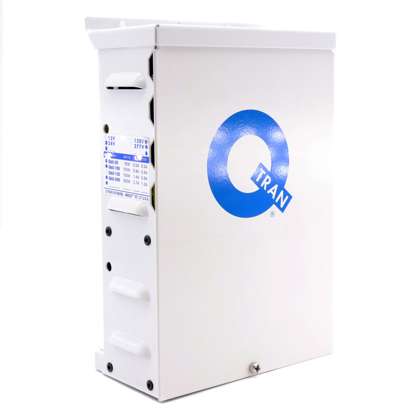 Q-Tran Q6S150DT-120/12-1X15+CK-S