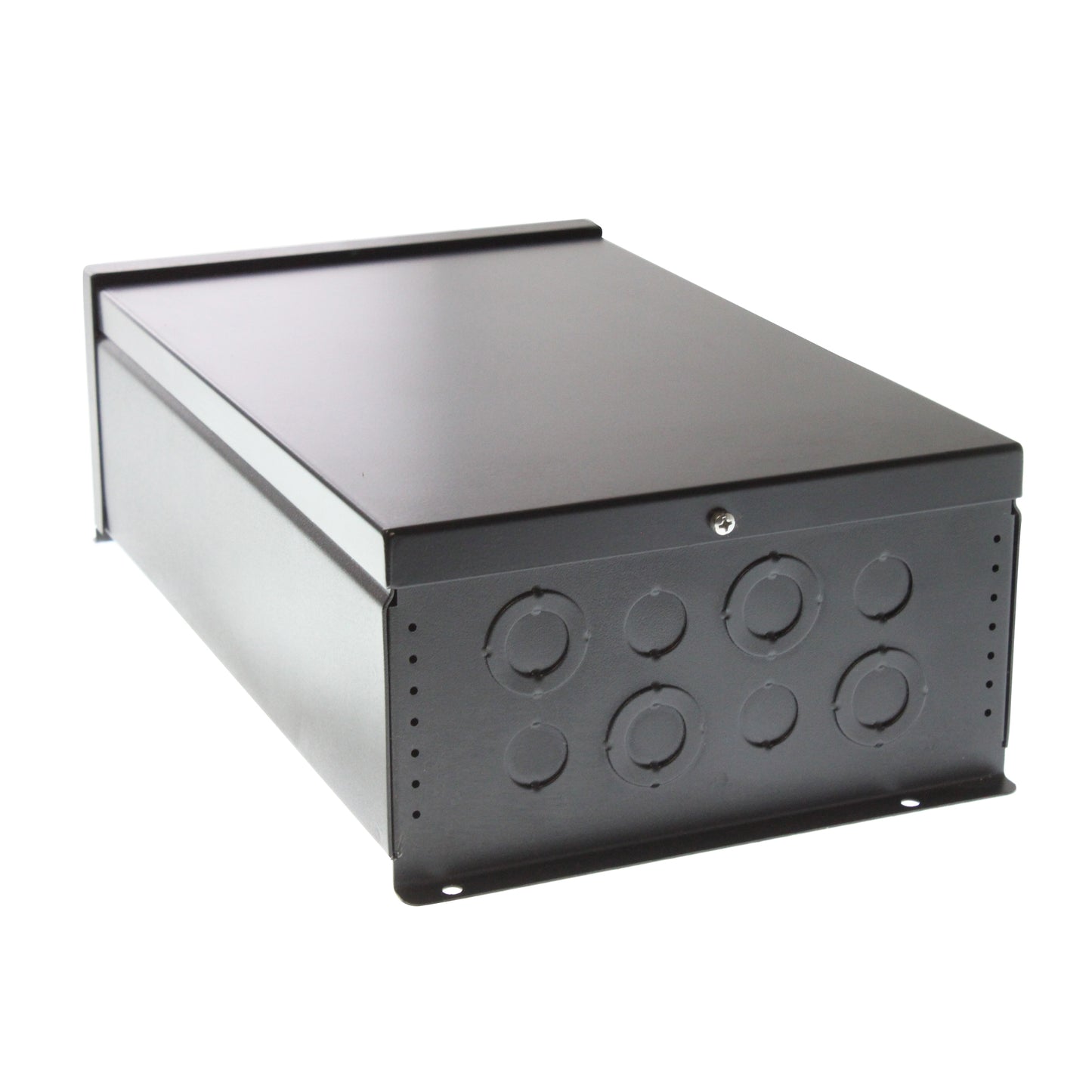 Q-Tran QOM600ST-120-12-4X25+CK-XL