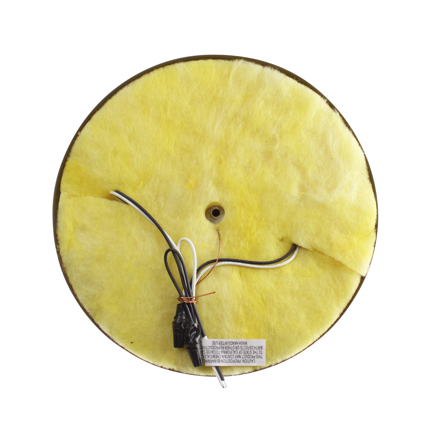 Quoizel Lighting BG1611ESC1