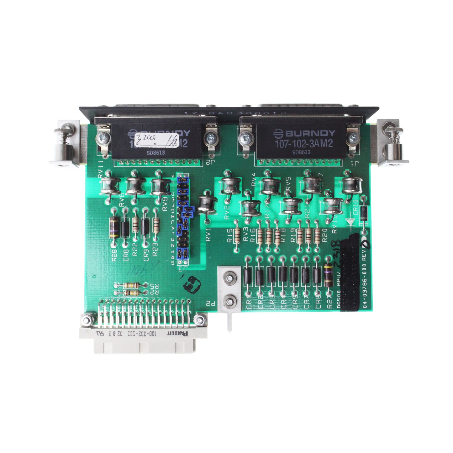 Radionics D6515