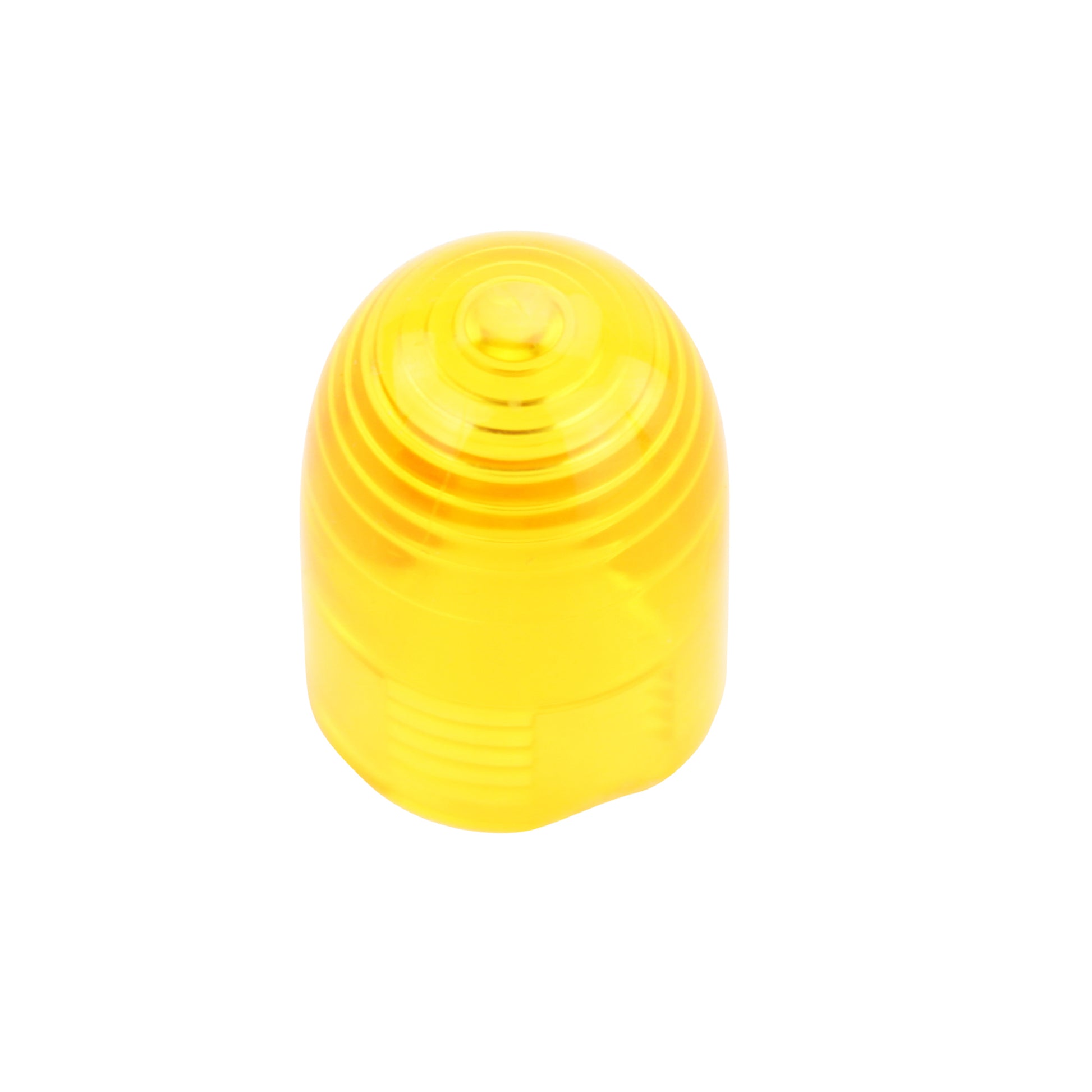 Raychem AM-L-PLASTIC-LENS-AMBER