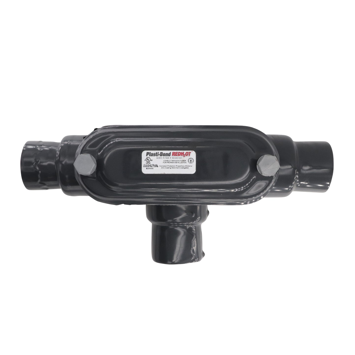 Robroy Industries PRHT448