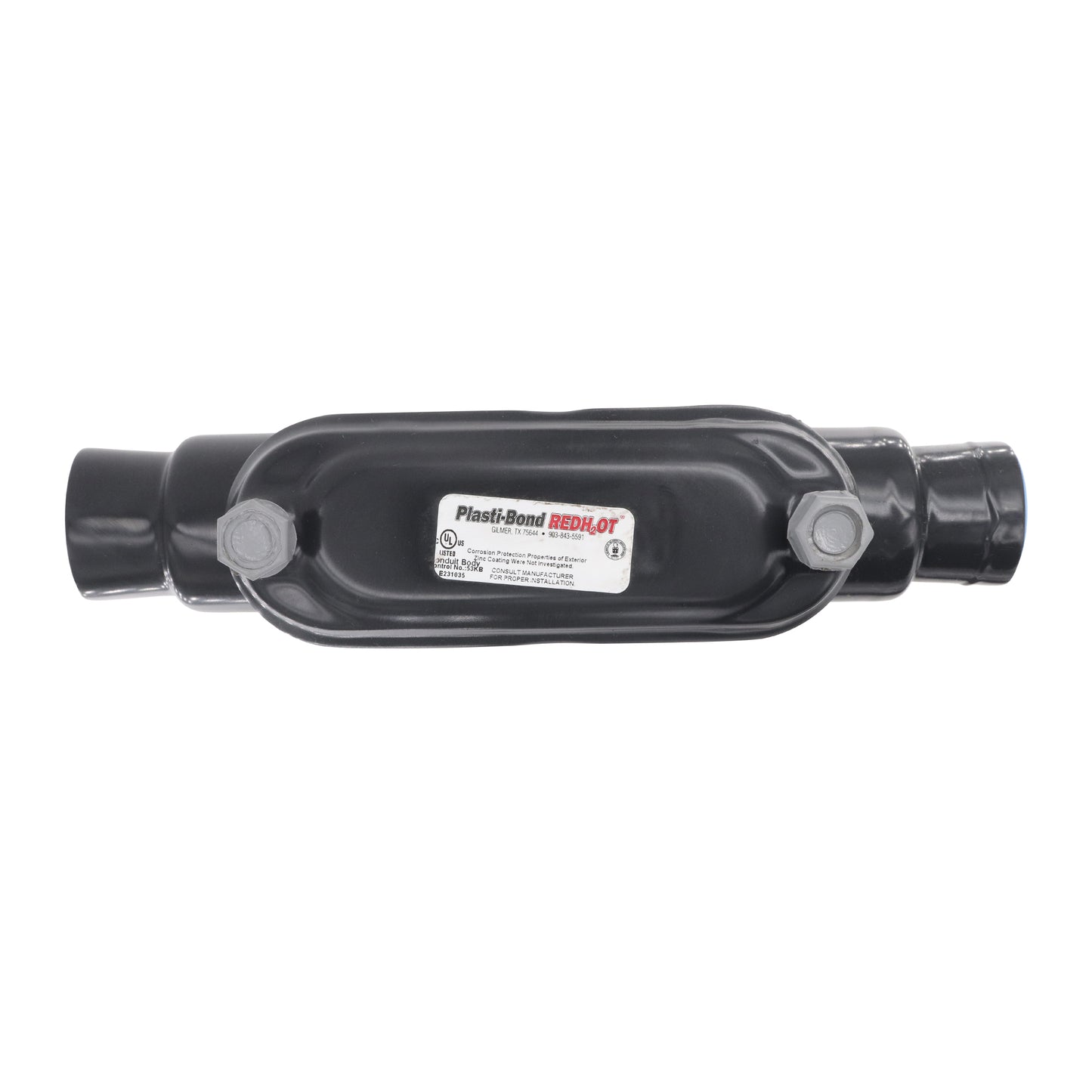 Robroy Industries PRHTB38