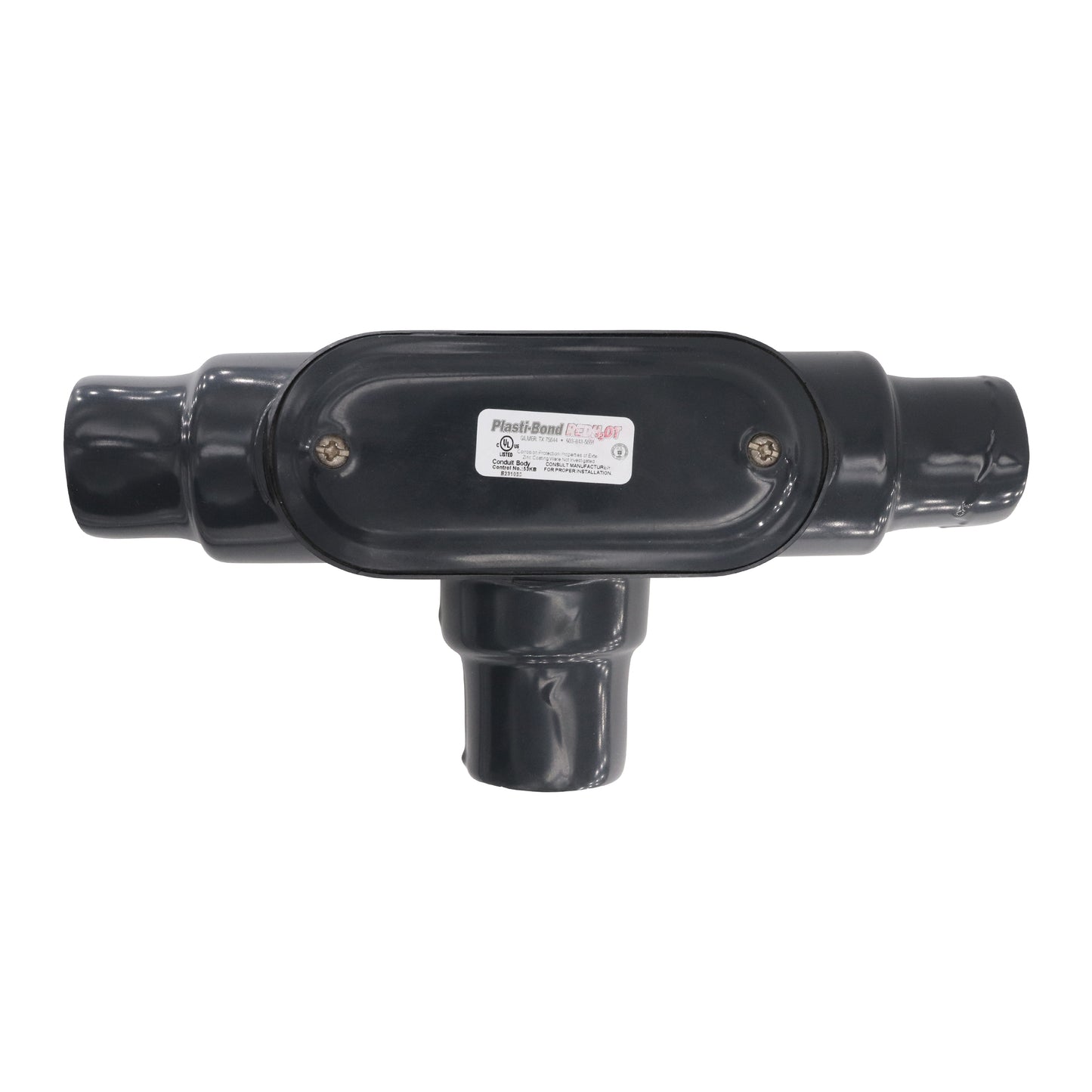 Robroy Industries PRT47