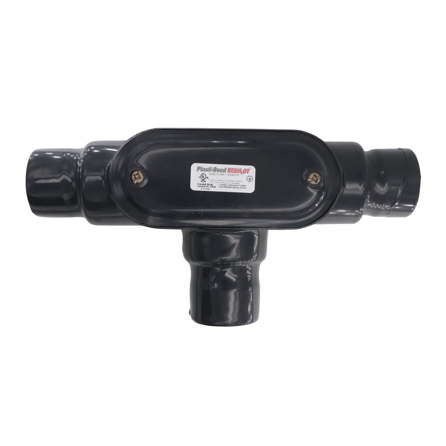 Robroy Industries PRT57