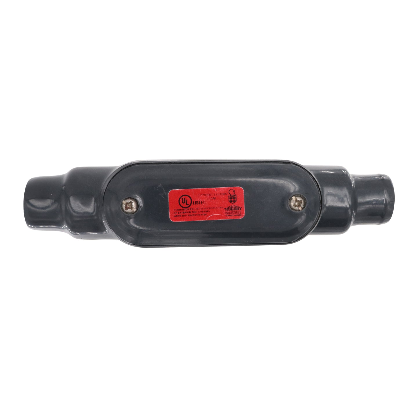 Robroy Industries PRTB37