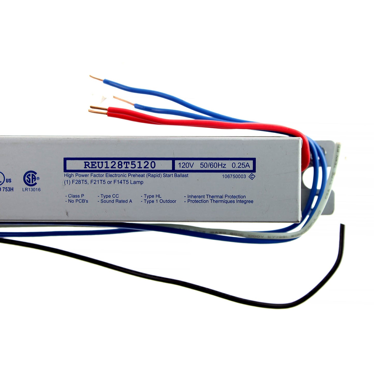 Robertson Innovative Lighting Solutions REU128T5120