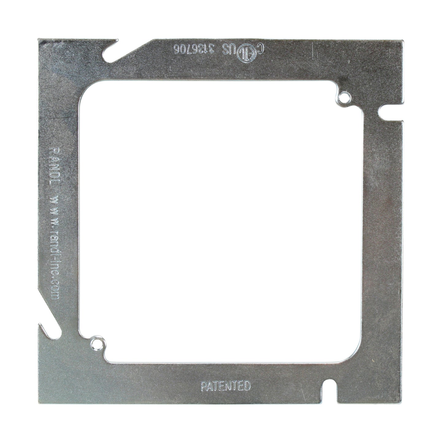 RANDL Industries, Inc. N-54000