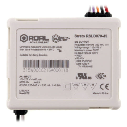 Roal Living Energy RSLD070-45