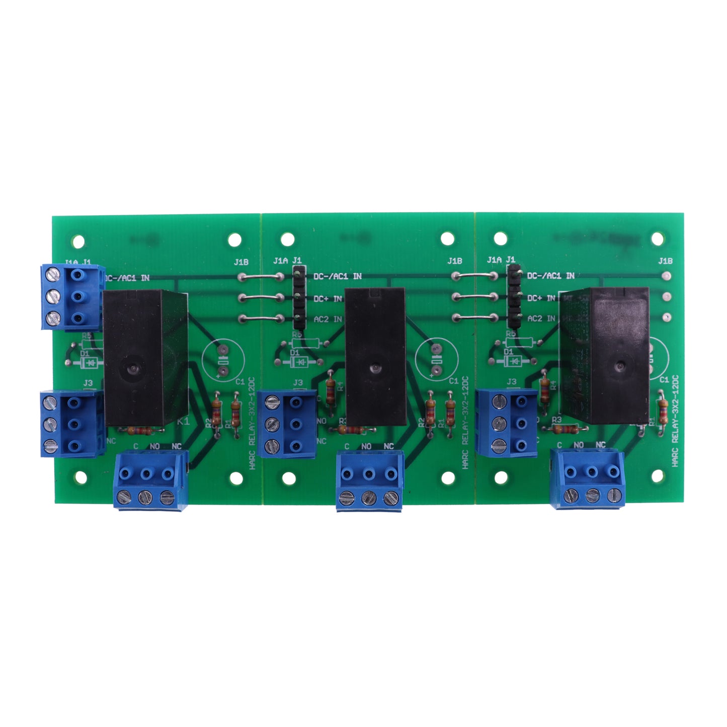 Room Valet RV-RELAY-3