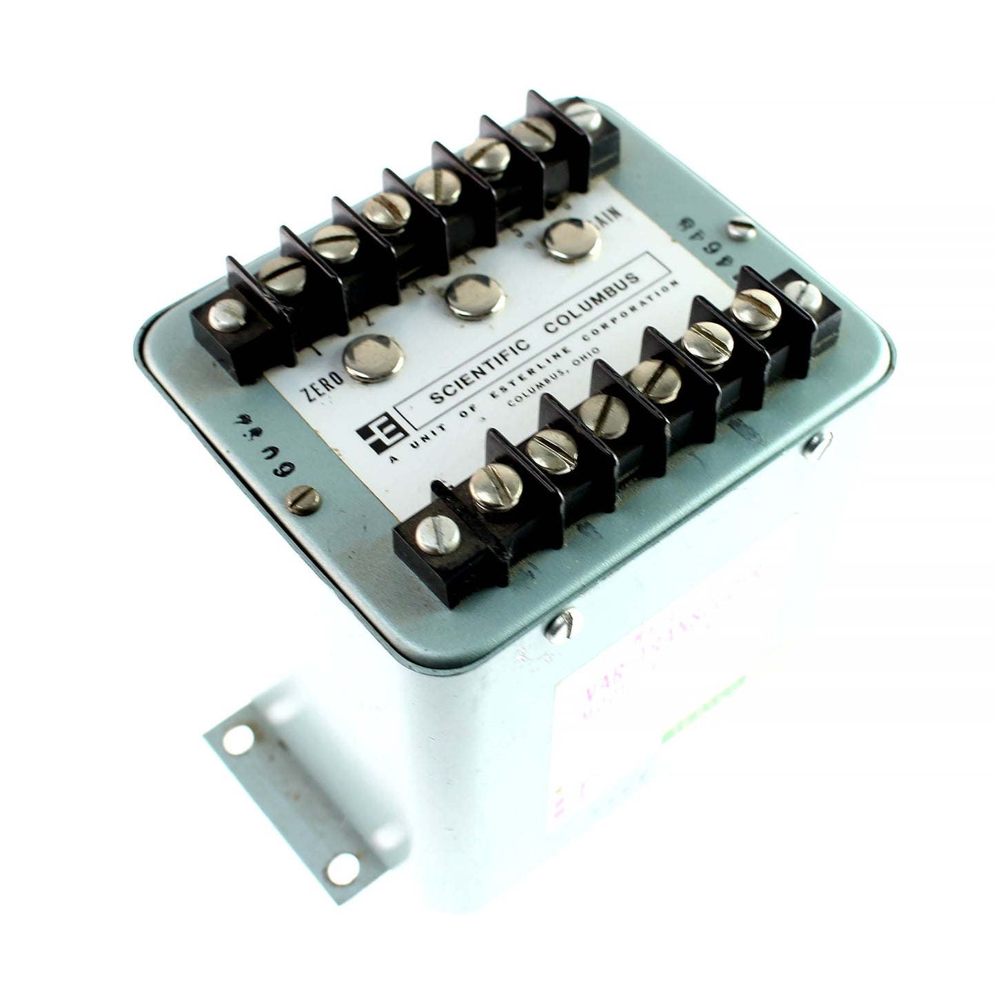 Scientific Columbus VT3-1K5-A4