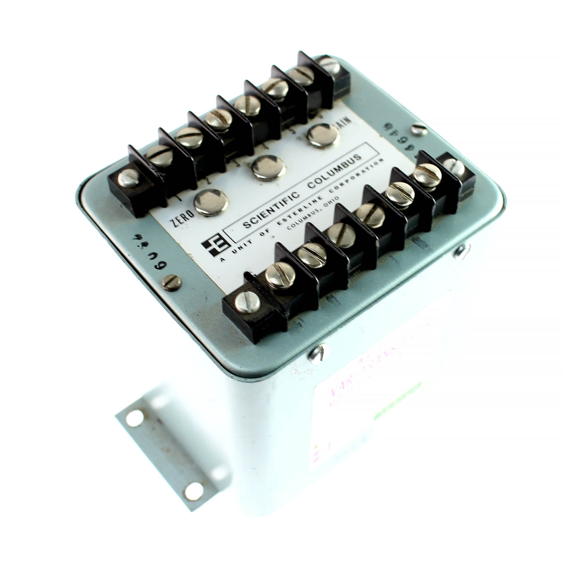 Scientific Columbus VT3-1K5-A4