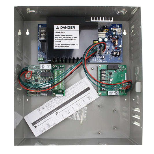 Schlage PS904-4RL-2RS