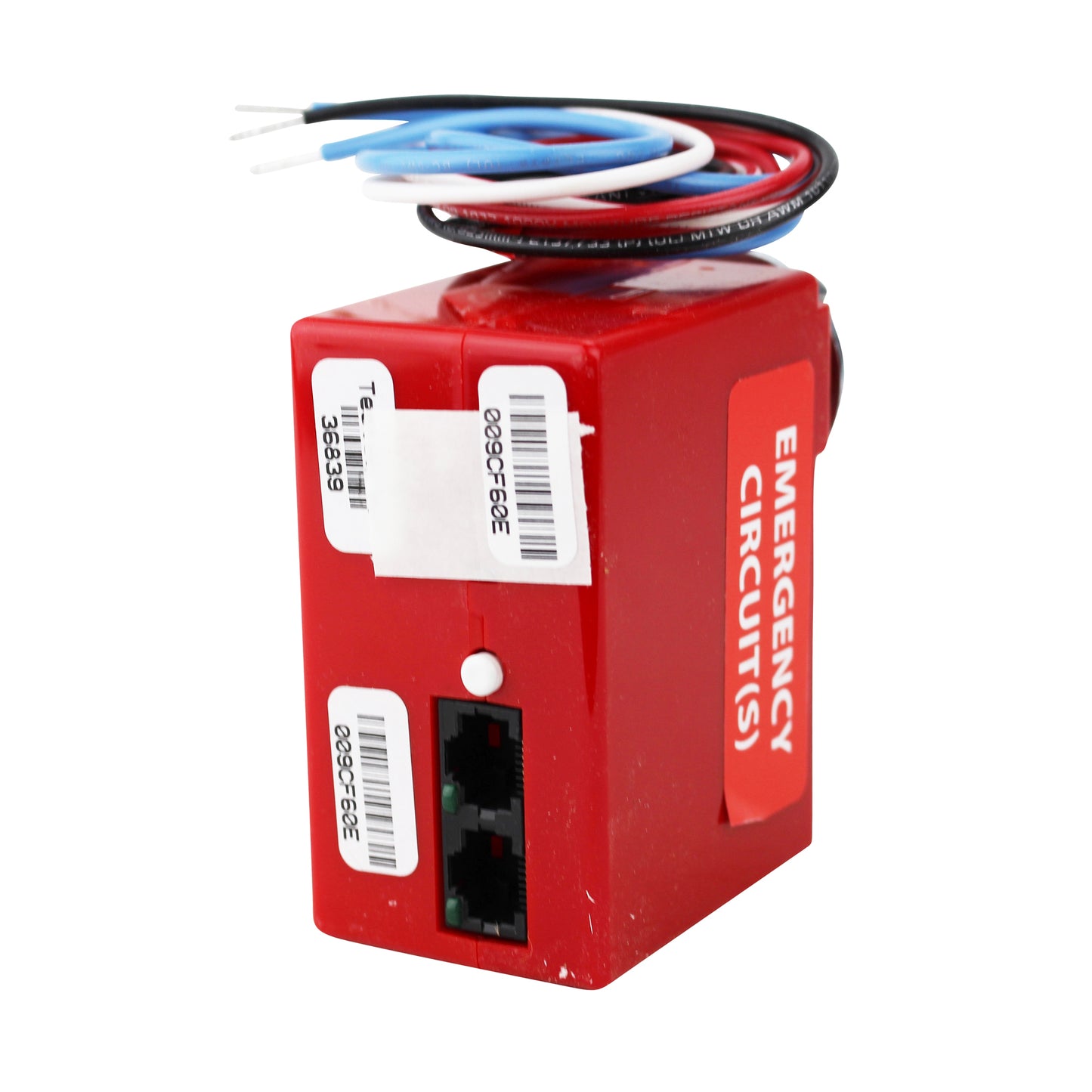 Sensor Switch nPP16-ER