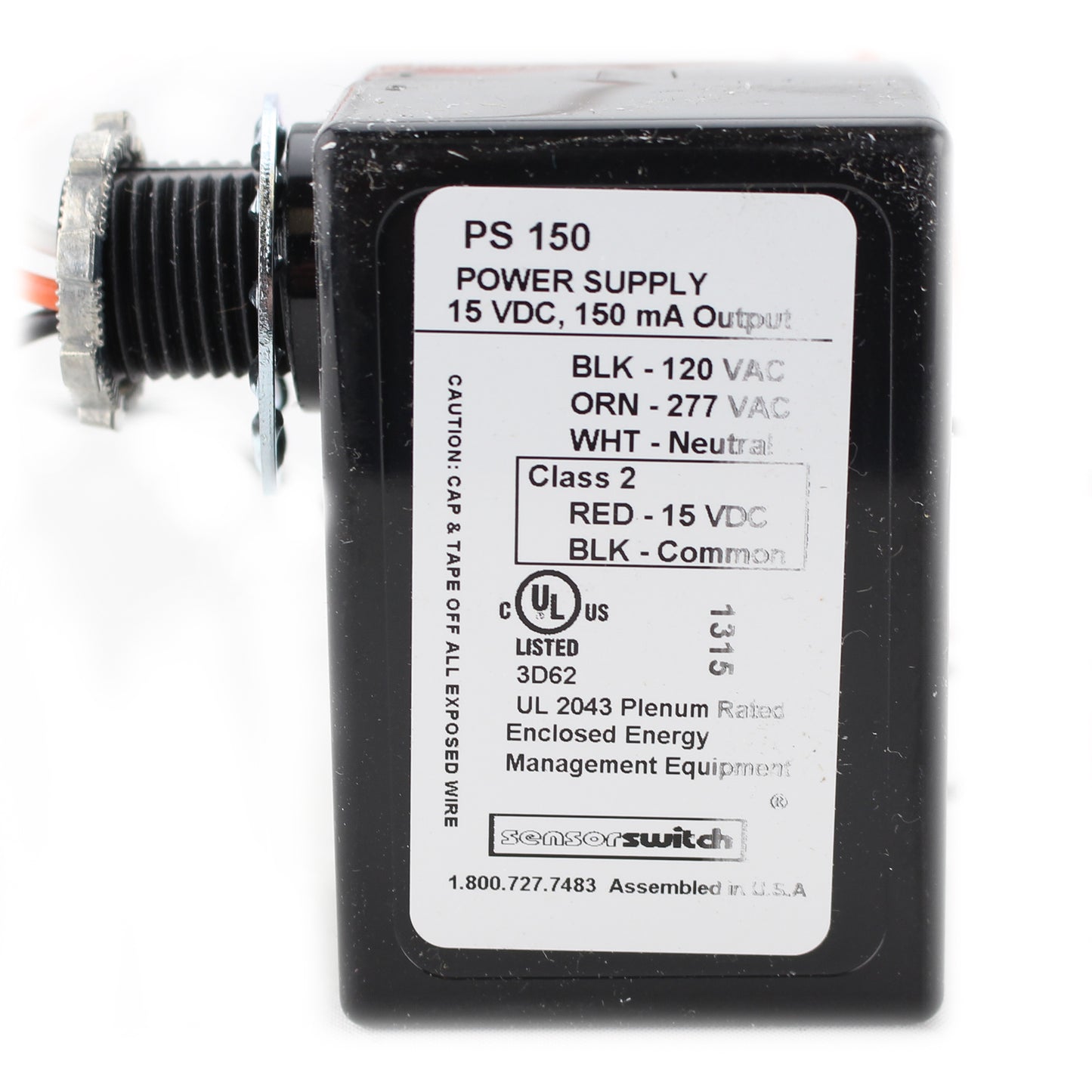 Sensor Switch PS-150