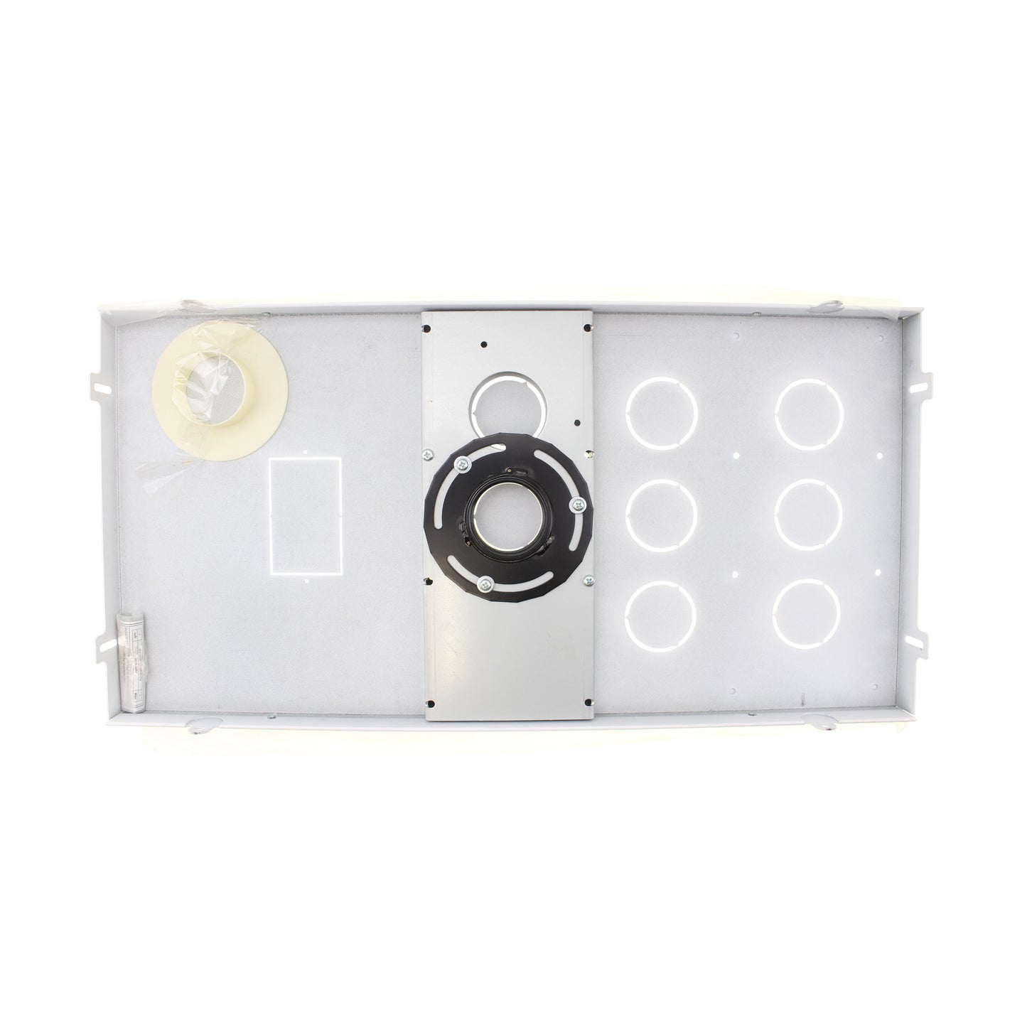 Securmount Inc CM-201-S