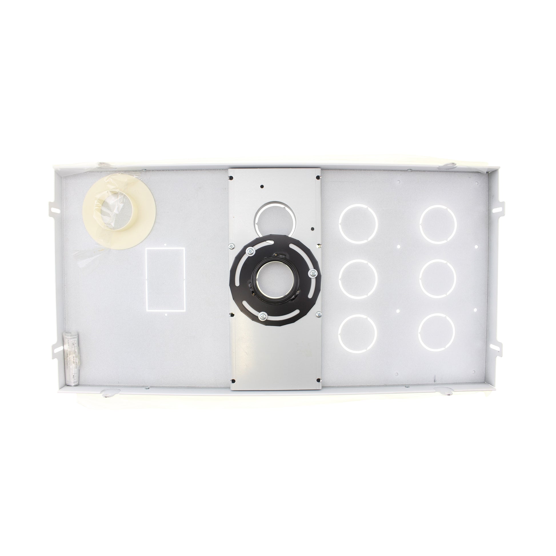 Securmount Inc CM-201-S