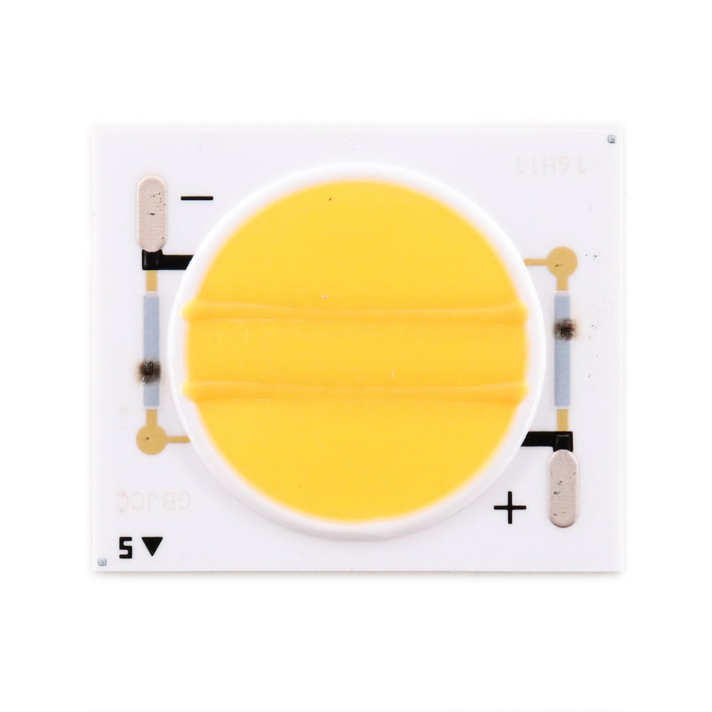 Sharp Microelectronics GW6TGBJC50C