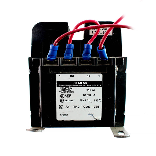 Siemens A1-TRC-QOC-285