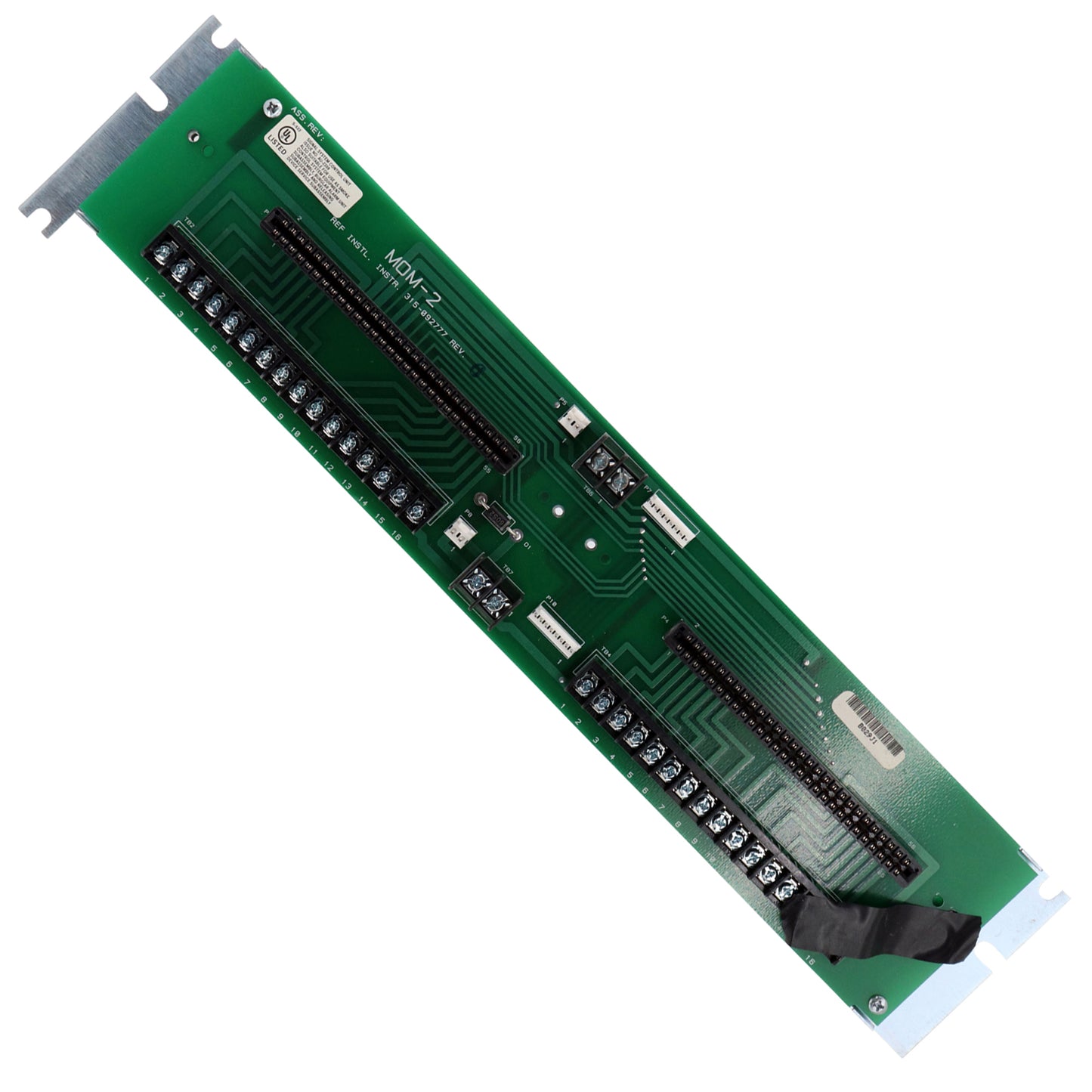 Siemens MOM-2