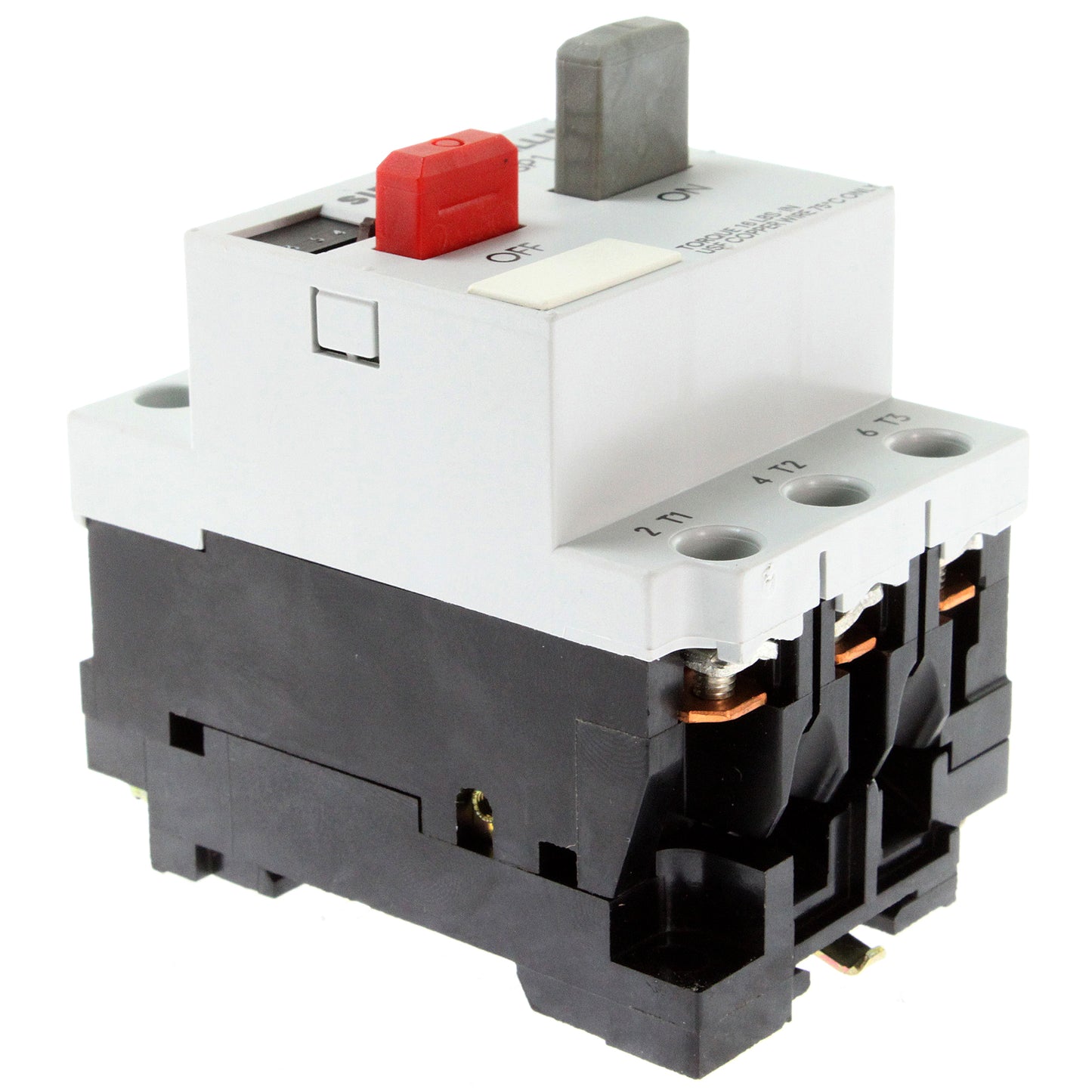 Siemens MSP10L