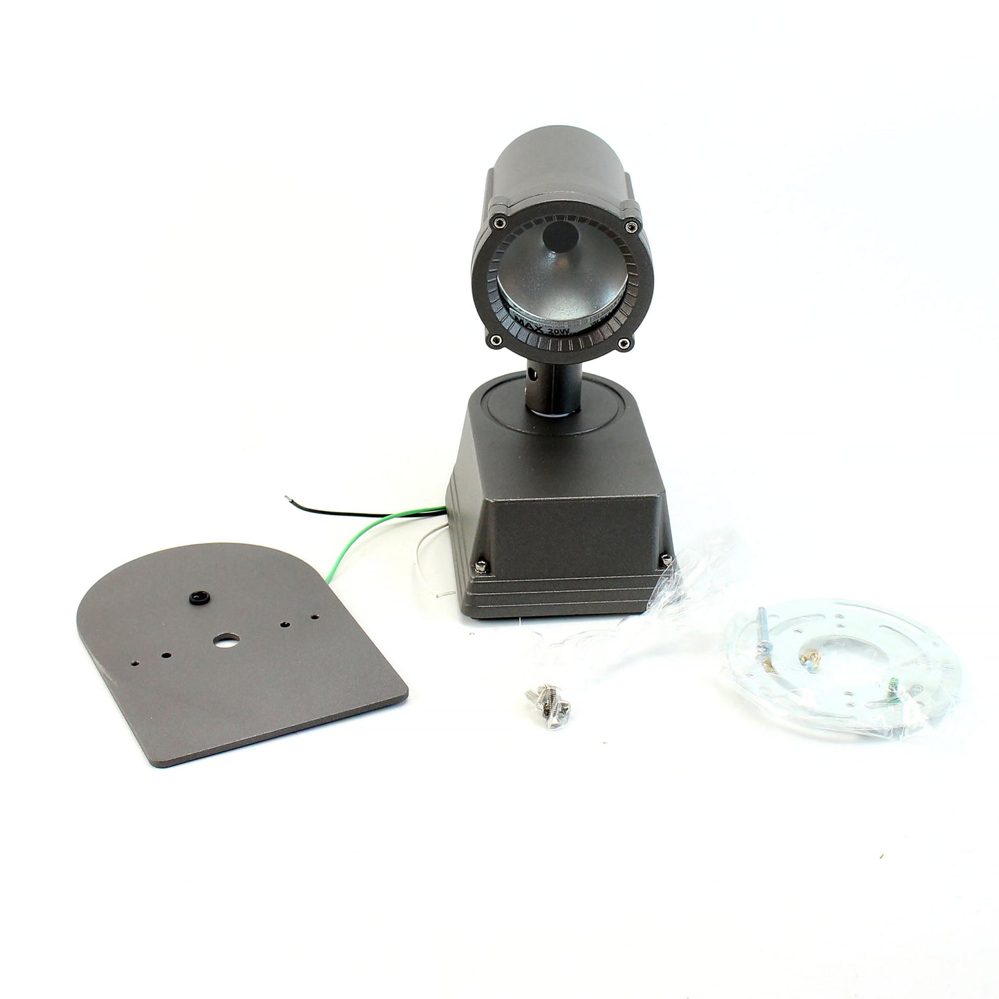 SIMES ARCHITECHTURAL LIGHTING MICROTECHNO