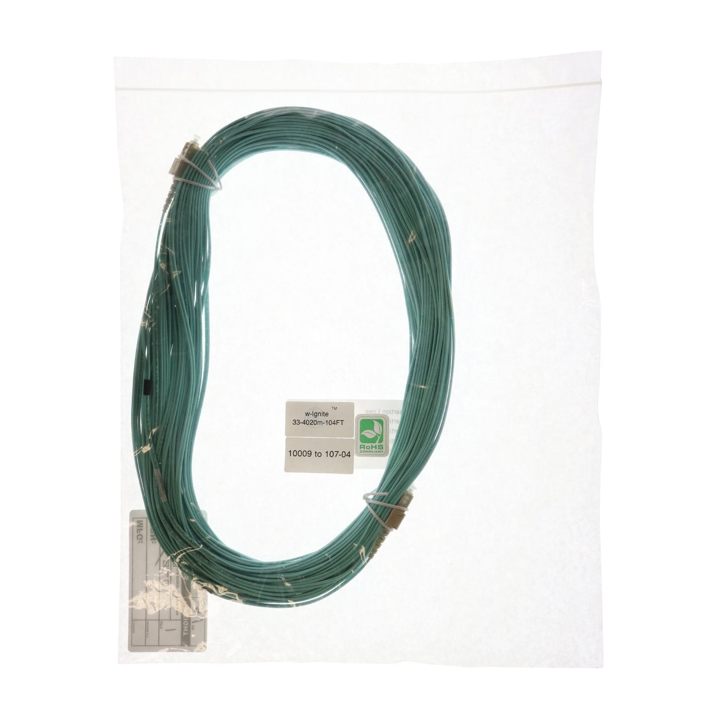 Wave2Wave 33-4020M-104FT