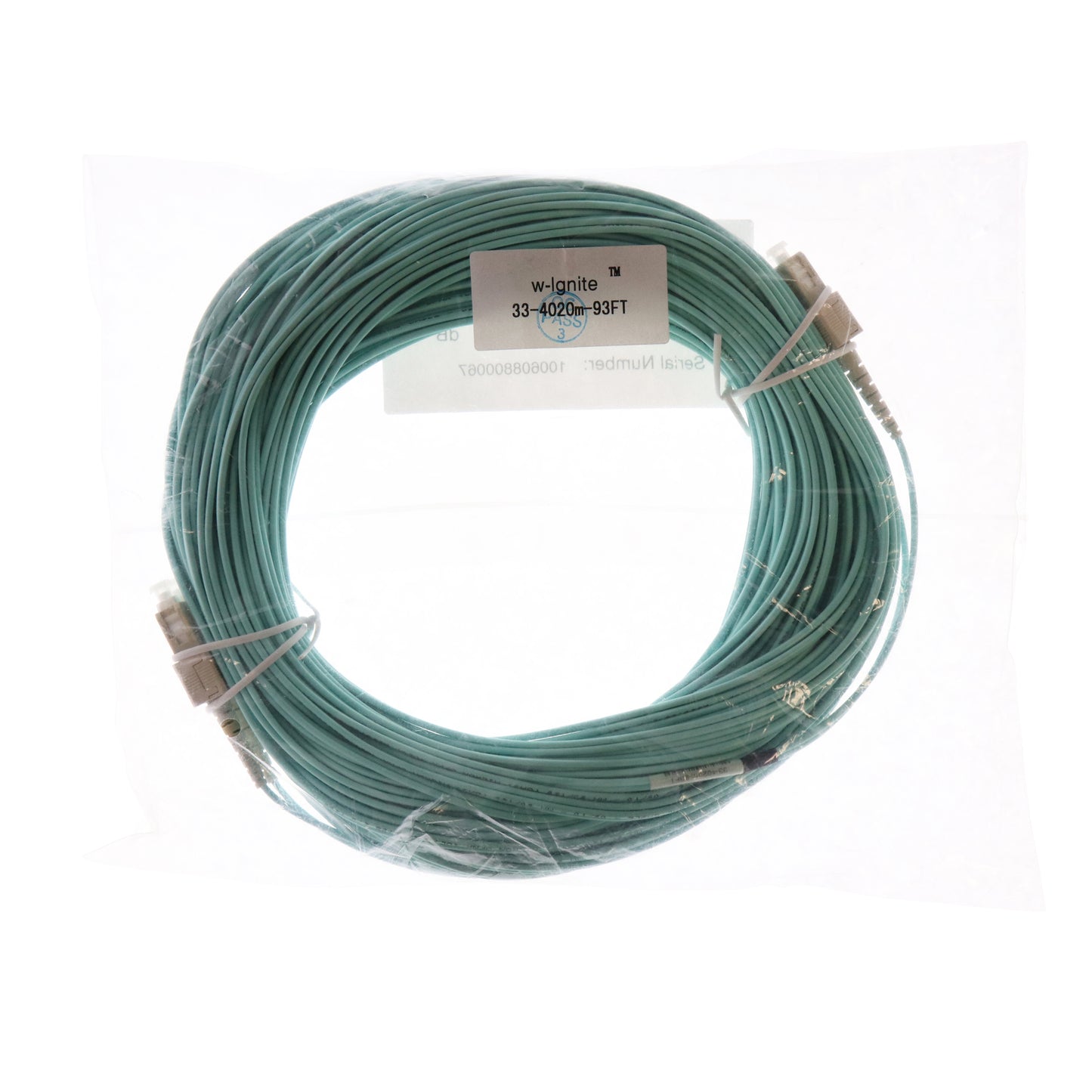 Wave2Wave 33-4020m-93FT