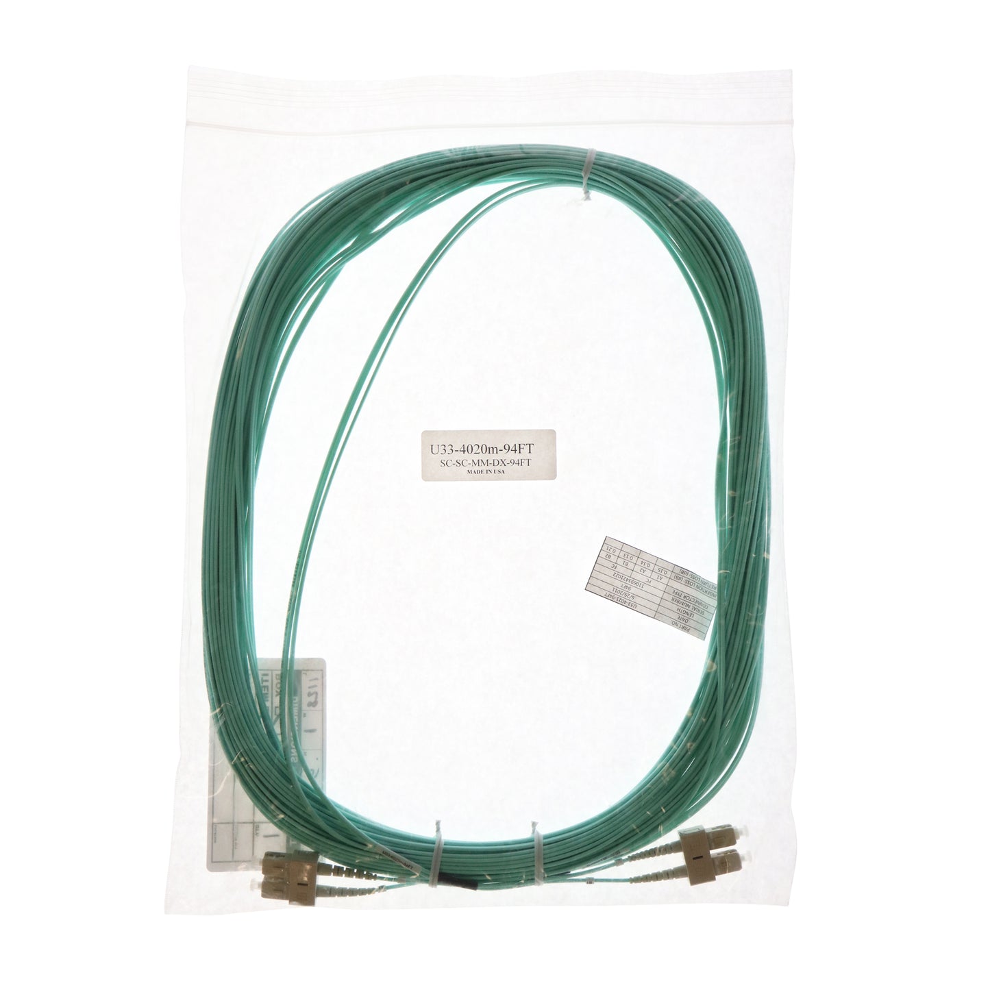 Wave2Wave U33-4020M-94FT