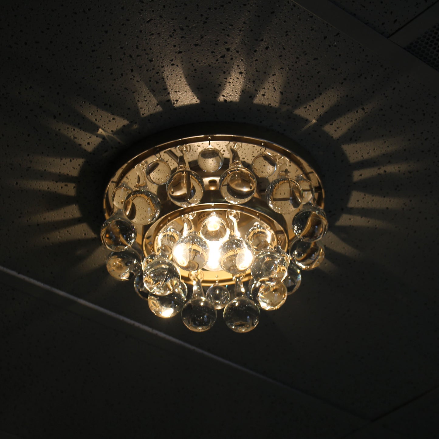 Scott Lamp Company, Inc. LTG-8304