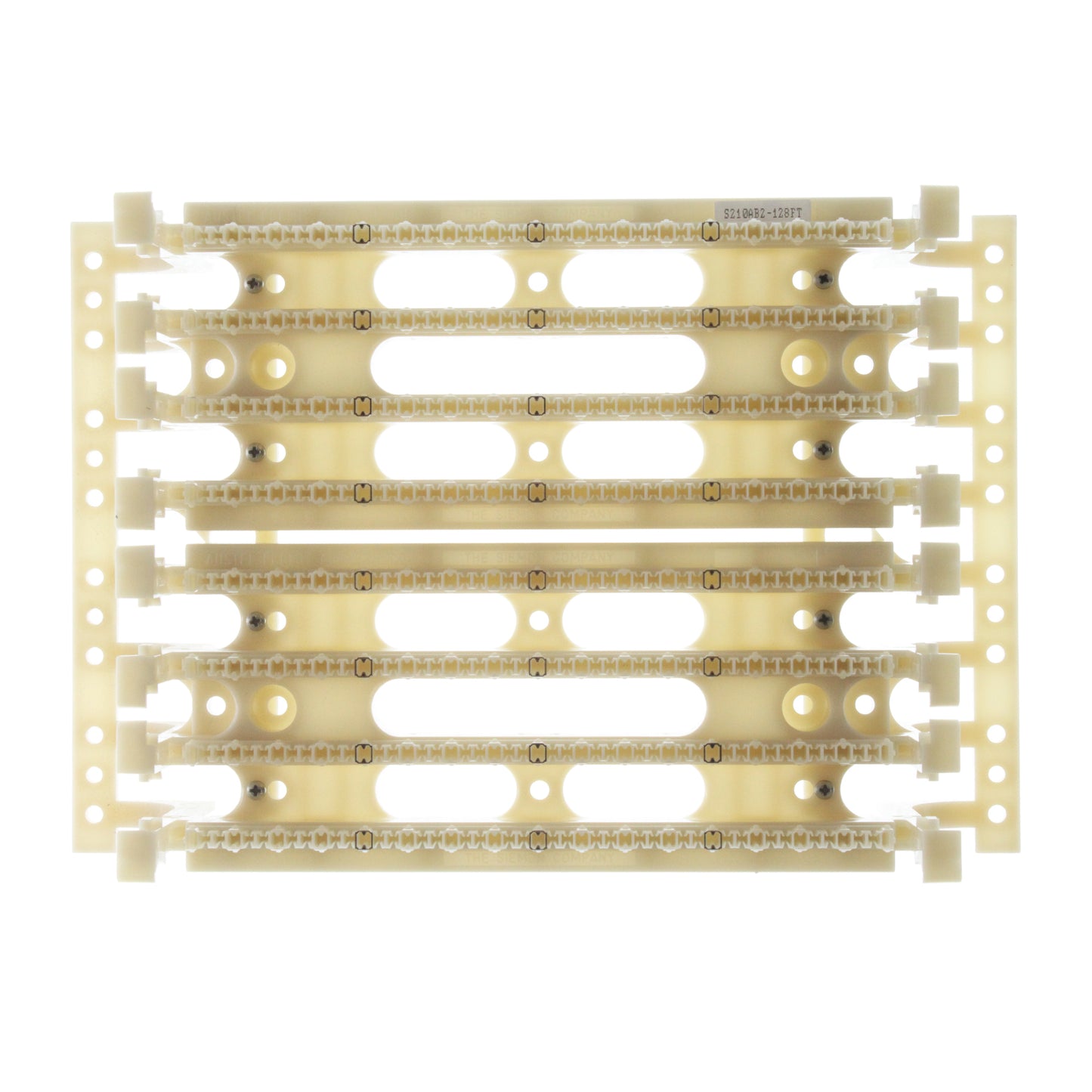 Siemon S210AB2-128FT