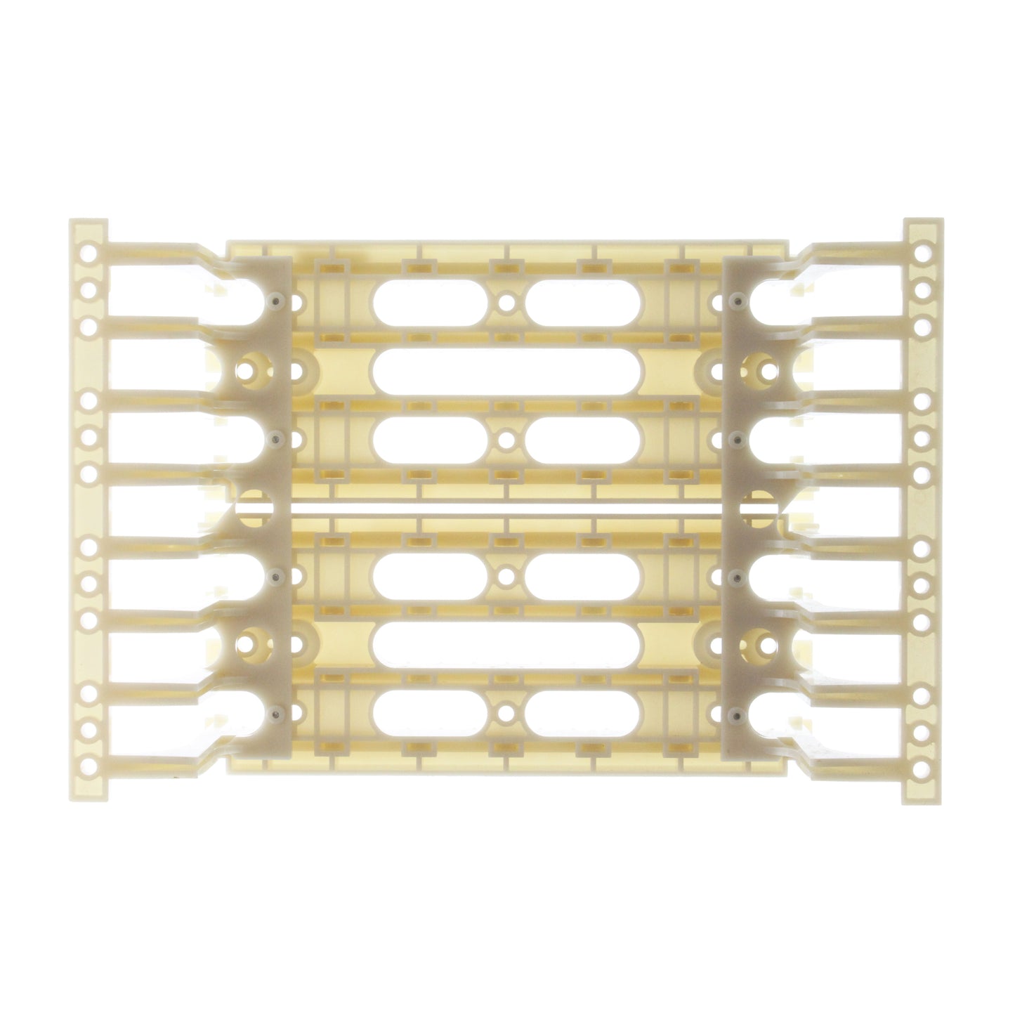 Siemon S210AB2-128FT